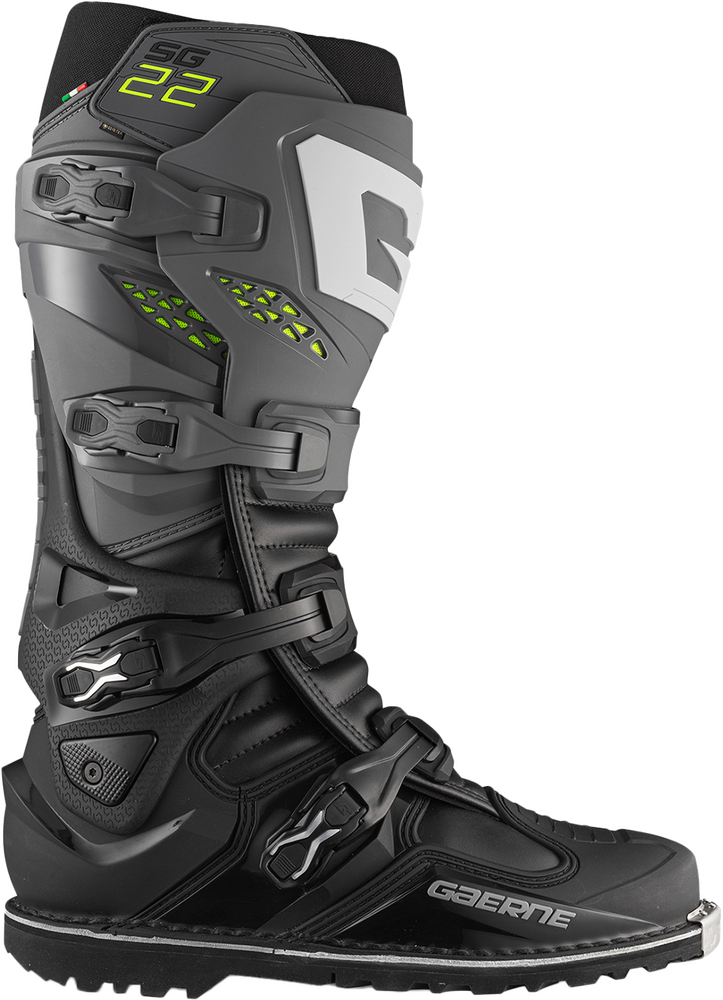 Botas Gaerne SG22 Gore-Tex Enduro