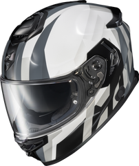 Casco Scorpion EXO Eclipse Pivot