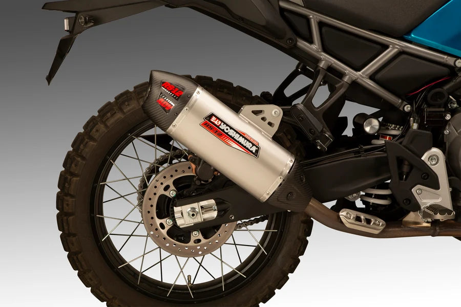 Escape Yoshimura Slip On RS-12 ADV CFMOTO MT 250 2026