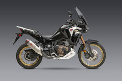 ESCAPE SLIP ON YOSHIMURA RS-12 PARA HONDA AFRICA TWIN 2025