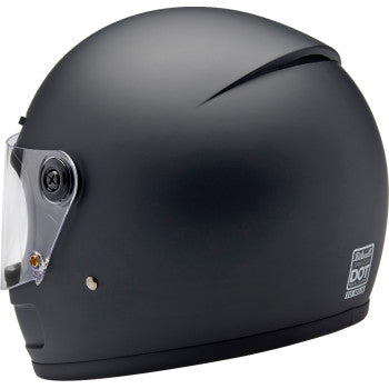  Casco Biltwell Gringo SV Flat - Casco Biltwell Medellín - Biltwell Bogotá - Biltwell Cali - Biltwell Colombia - Original - Envío - Crédito 