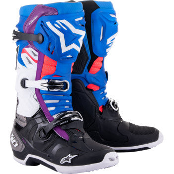 Botas Alpinestars Tech 10 Supervented