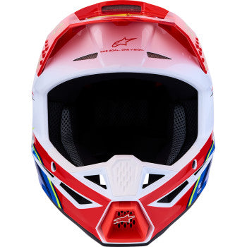 Casco Alpinestars SM3 Falcon