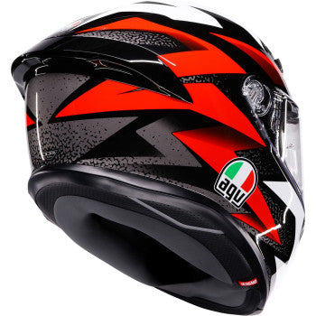 Casco K6 S - Braven