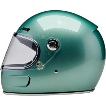 Casco Biltwell Gringo SV Metallic Seafoam - Casco Biltwell Medellín - Biltwell Bogotá - Biltwell Cali - Biltwell Colombia - Original - Envío - Crédito
