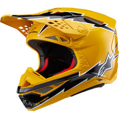 Casco Alpinestars Supertech M10 Ampress MIPS - Casco Alpinestars Medellín - Alpinestars Bogotá - Alpinestars Cali - Alpinestars Colombia - Original - Envío - Crédito