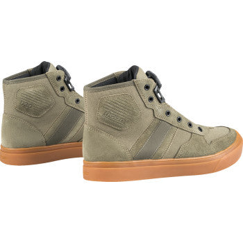 Botas Icon dog days