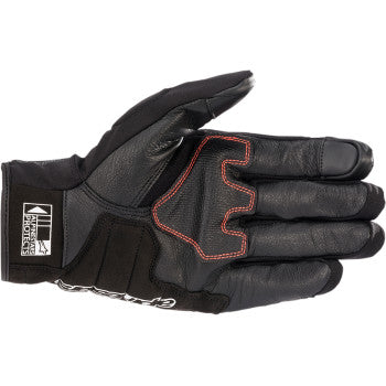 Guantes Alpinestars Honda SMX Z Drystar