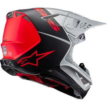 Casco Alpinestars Supertech M10 Flood MIPS M