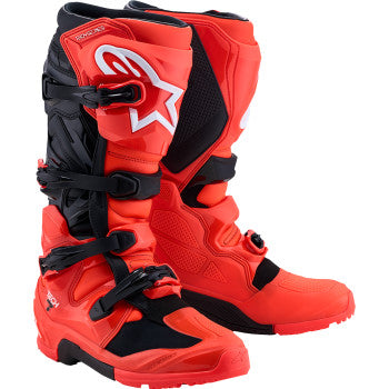 Botas Alpinestars Tech 7 Enduro