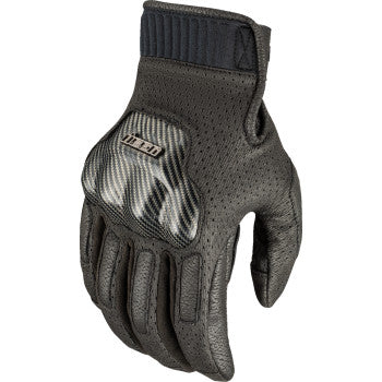 Guantes Icon Overlord3 CE