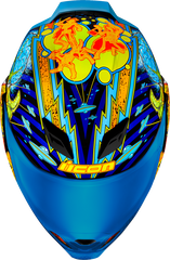 Casco ICON Medellín - ICON Bogotá - ICON Cali - ICON Colombia - Original - Envío - Crédito - Icon Airflite Bugoid Biltz