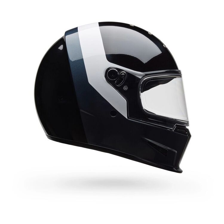Casco Bell Eliminator Menace