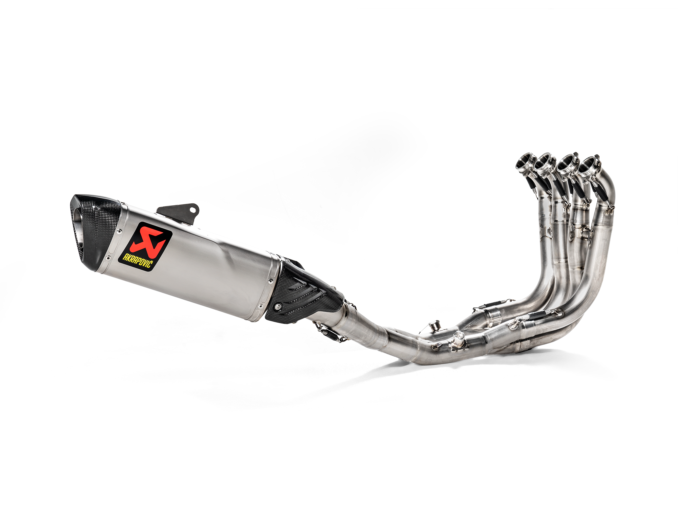 Escape Akrapovic Full System BMW S1000RR/S1000R 2026