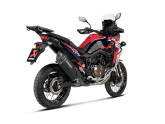 Escape Slip On Akrapovic Honda Africa Twin 2025