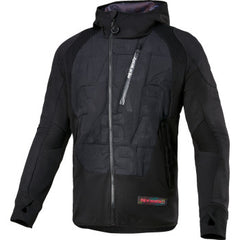 Chaqueta Alpinestars MSE Hybrid Hooded - Chaqueta Alpinestars Medellín - Alpinestars Bogotá - Alpinestars Cali - Alpinestars  Colombia - Original - Envío - Crédito 