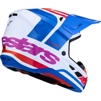 Casco Alpinestars  SM7 Core