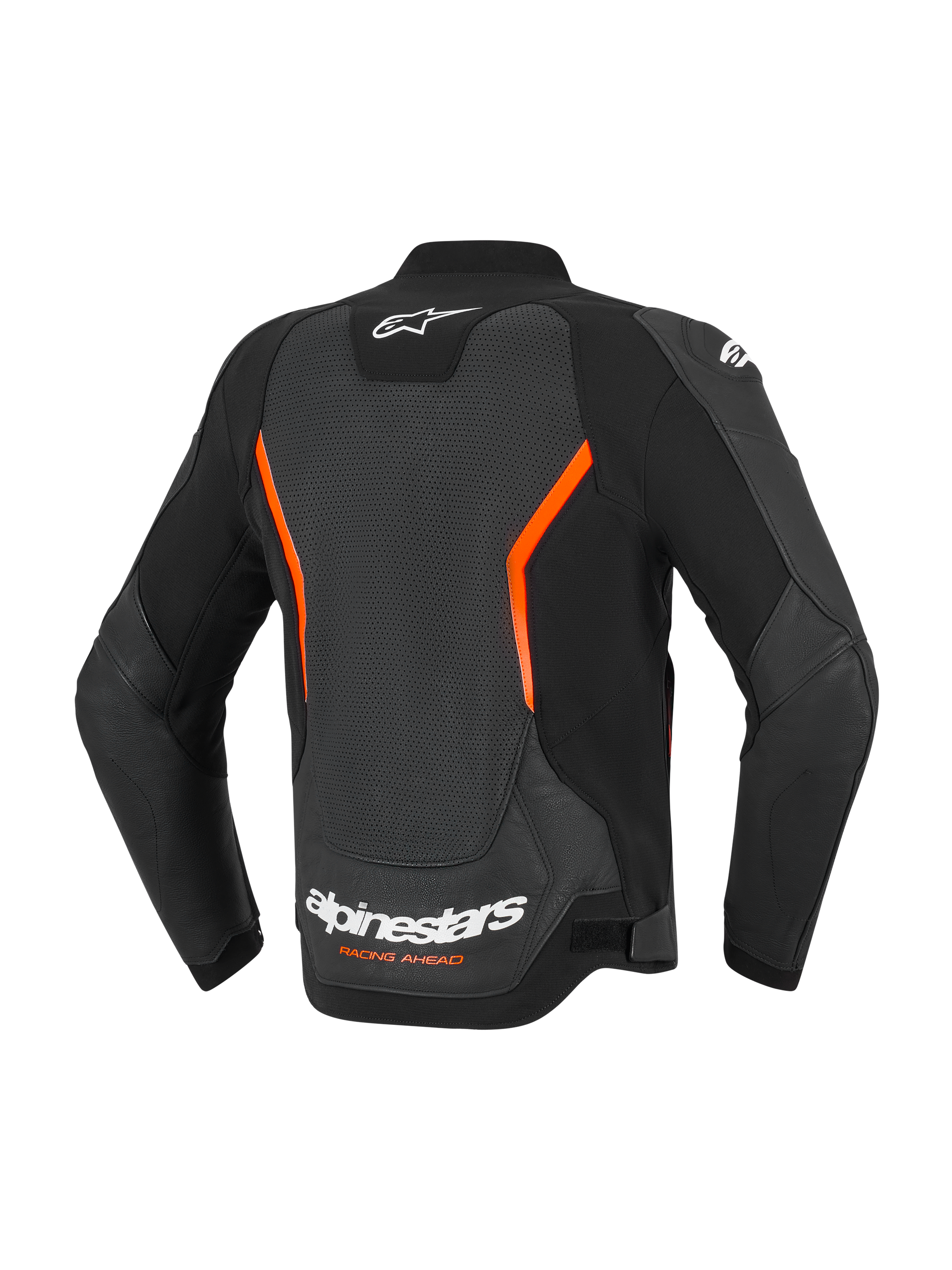 Chaqueta Alpinestars GP Force V2 Leather Airflow
