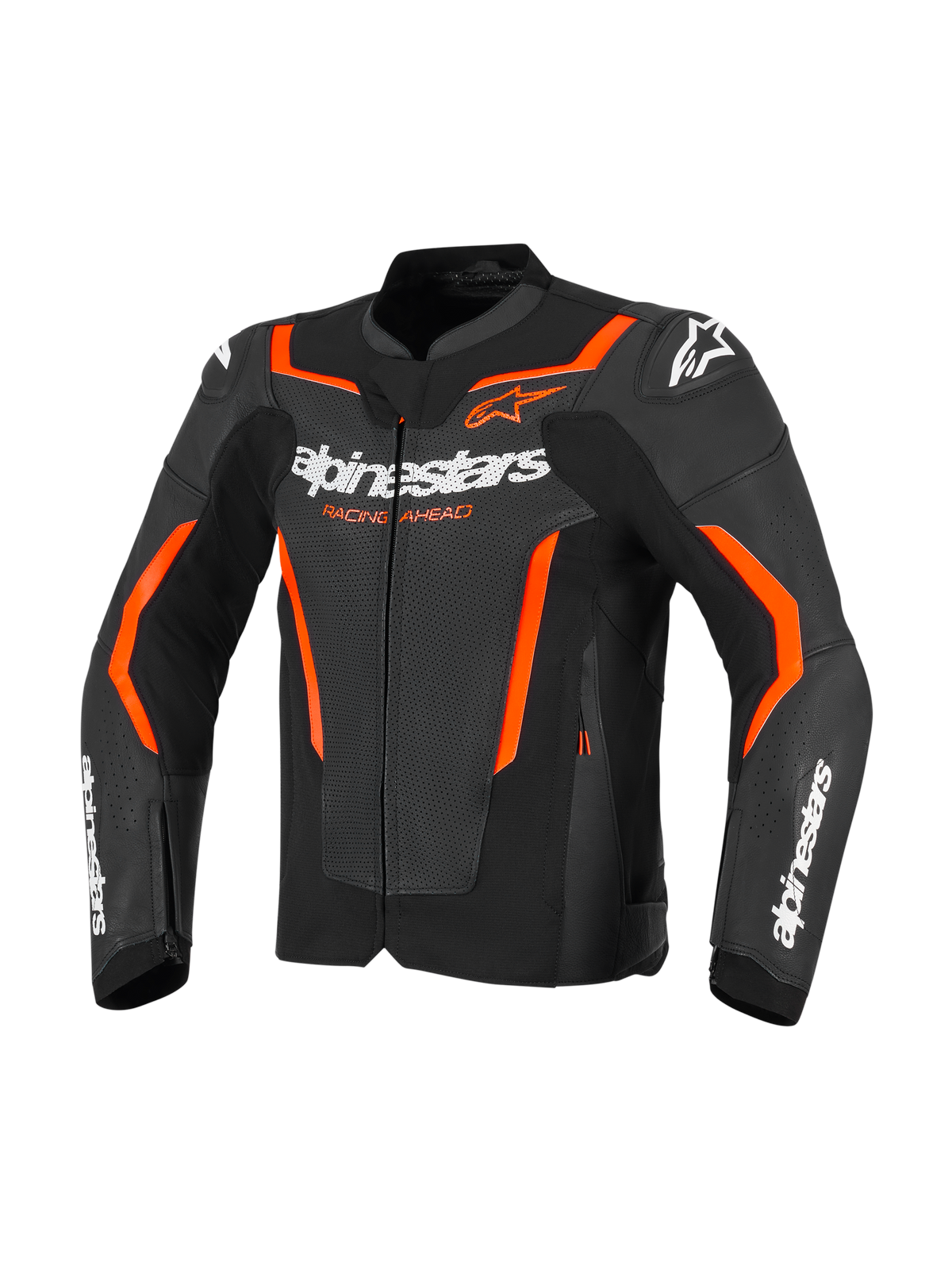 Chaqueta Alpinestars GP Force V2 Air