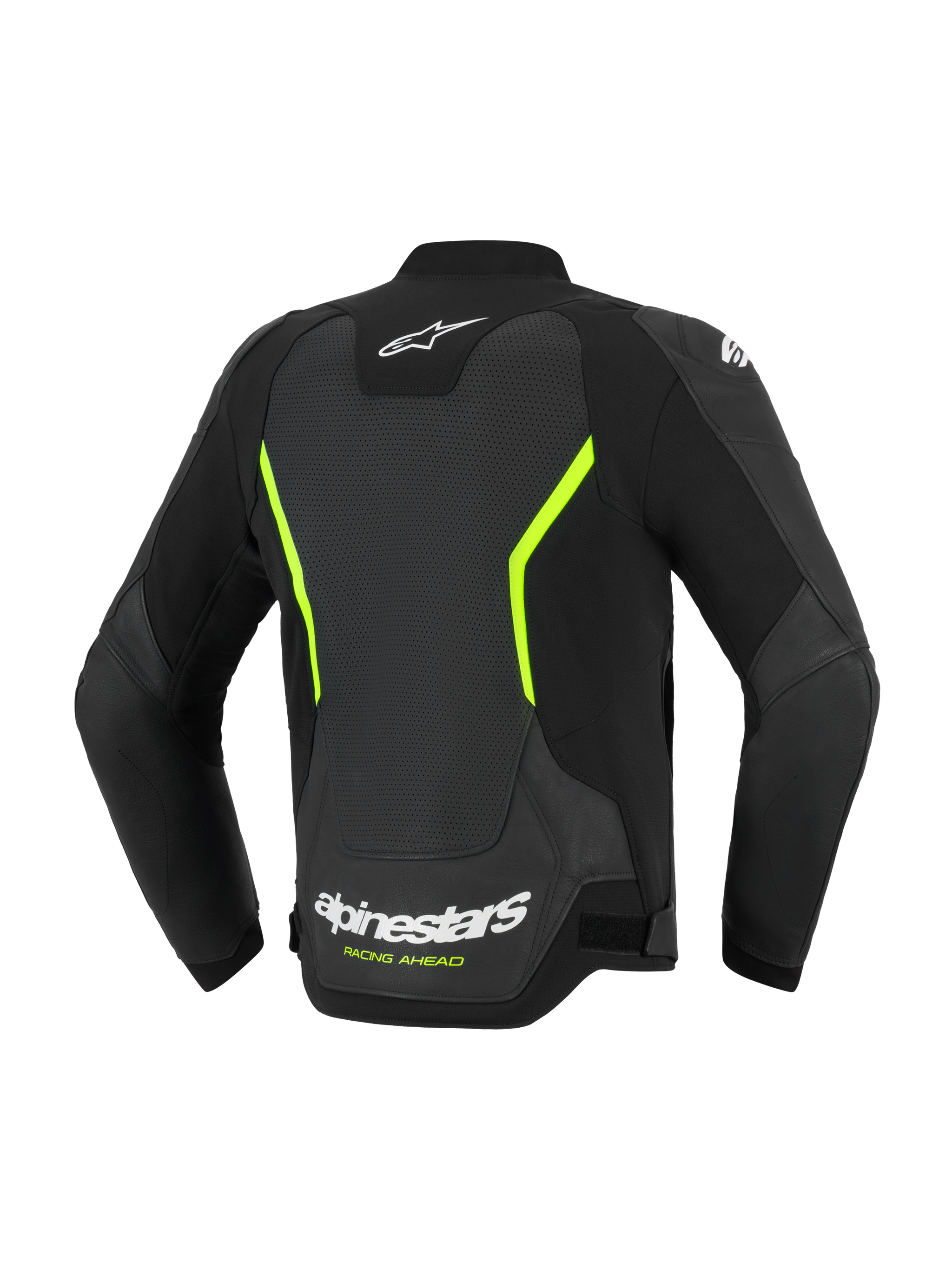 Chaqueta Alpinestars GP Force V2 Leather Airflow