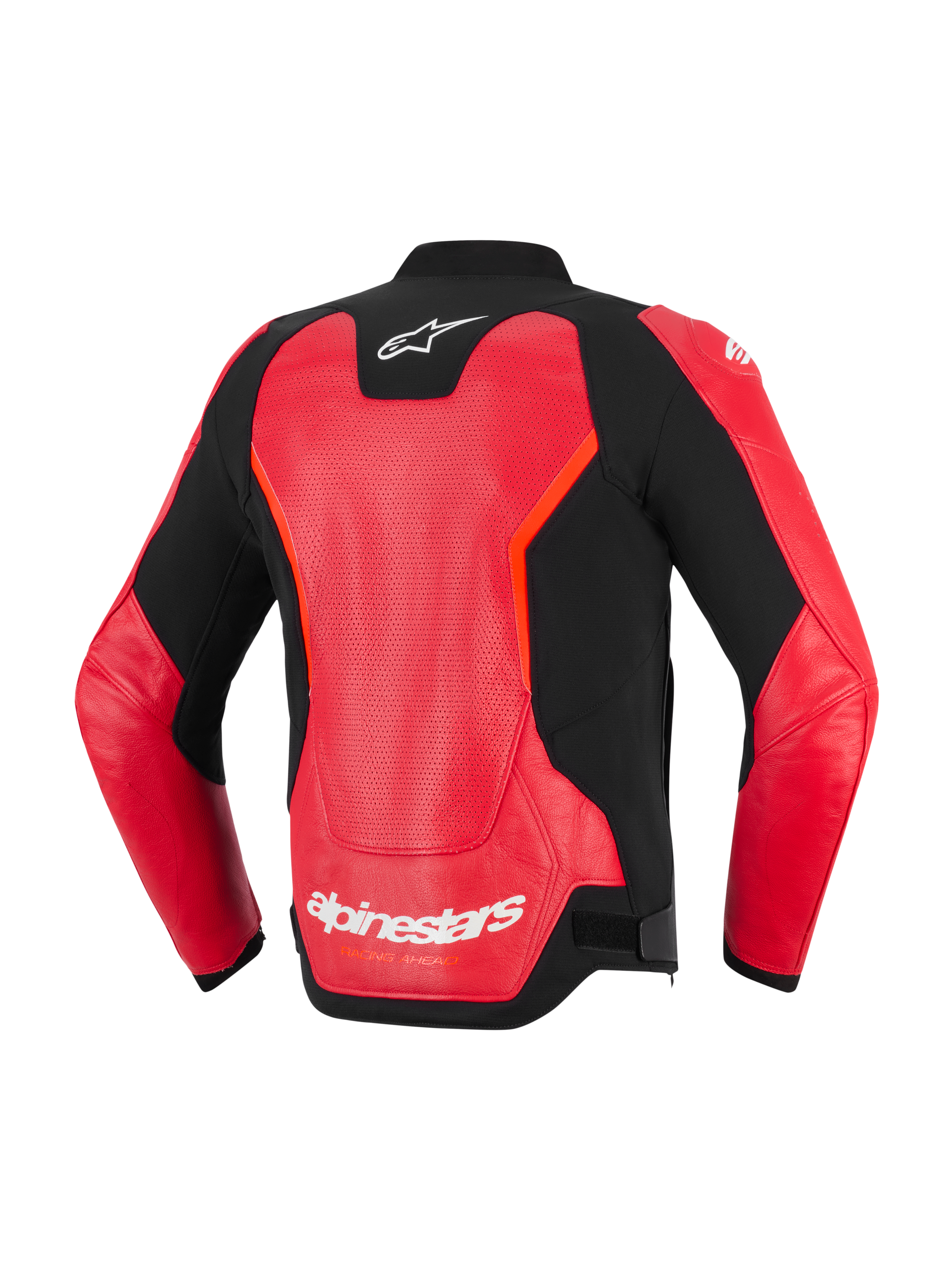 Chaqueta Alpinestars GP Force V2 Leather Airflow