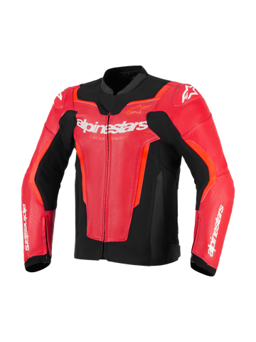 Chaqueta Alpinestars GP Force V2 Leather Airflow