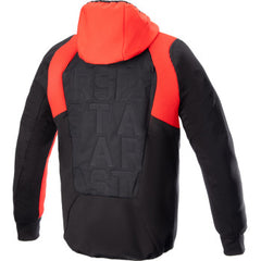 Chaqueta Alpinestars MSE Hybrid Hooded - Chaqueta Alpinestars Medellín - Alpinestars Bogotá - Alpinestars Cali - Alpinestars Colombia - Original - Envío - Crédito