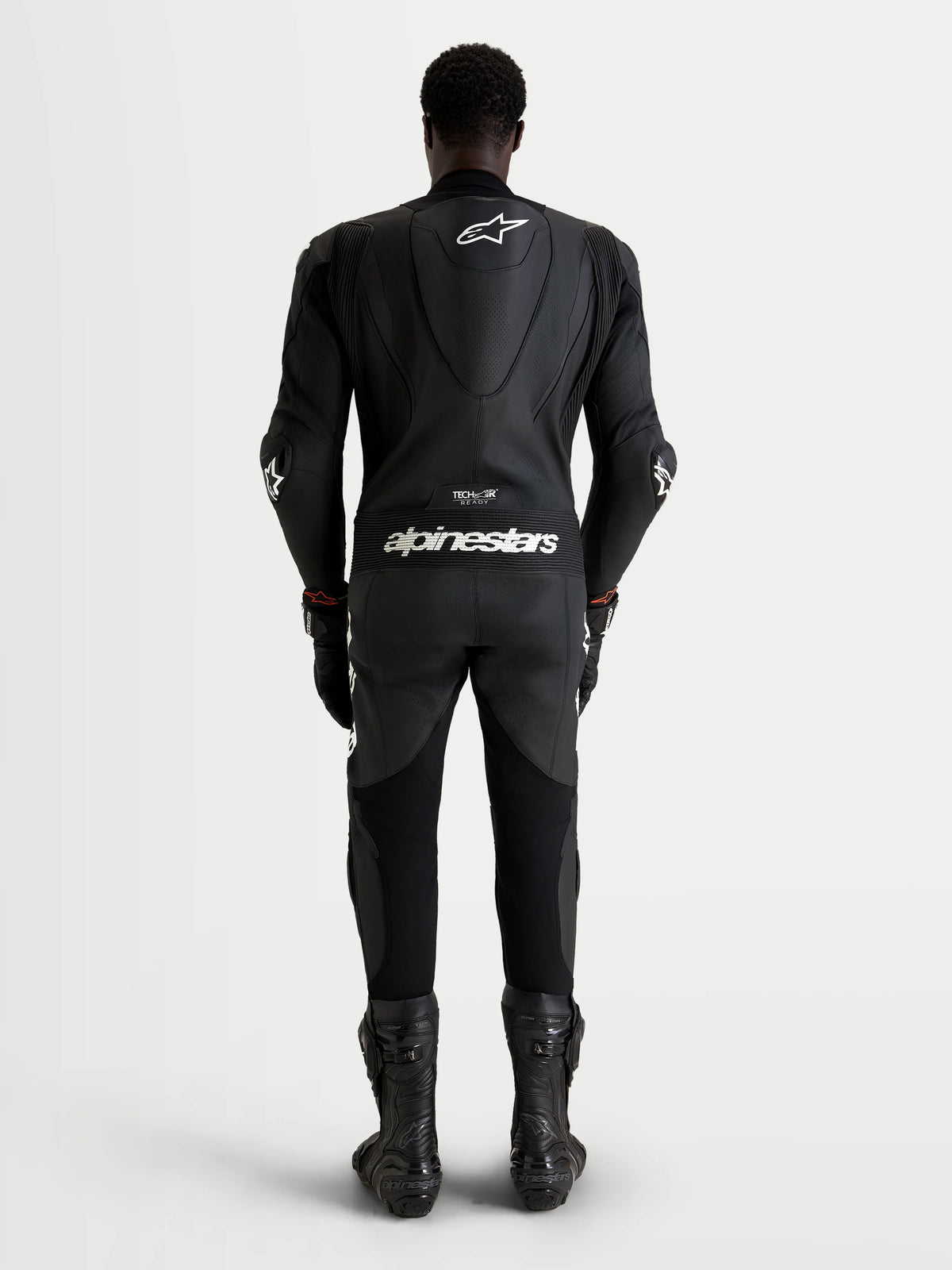 Traje Alpinestars Missile V3 Suit - 1PC