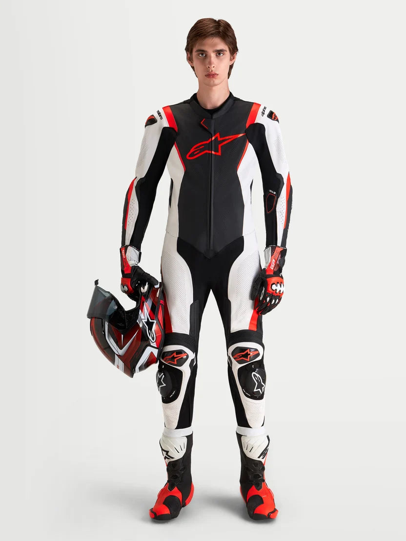 Traje Alpinestars Missile V3 Suit - 1PC