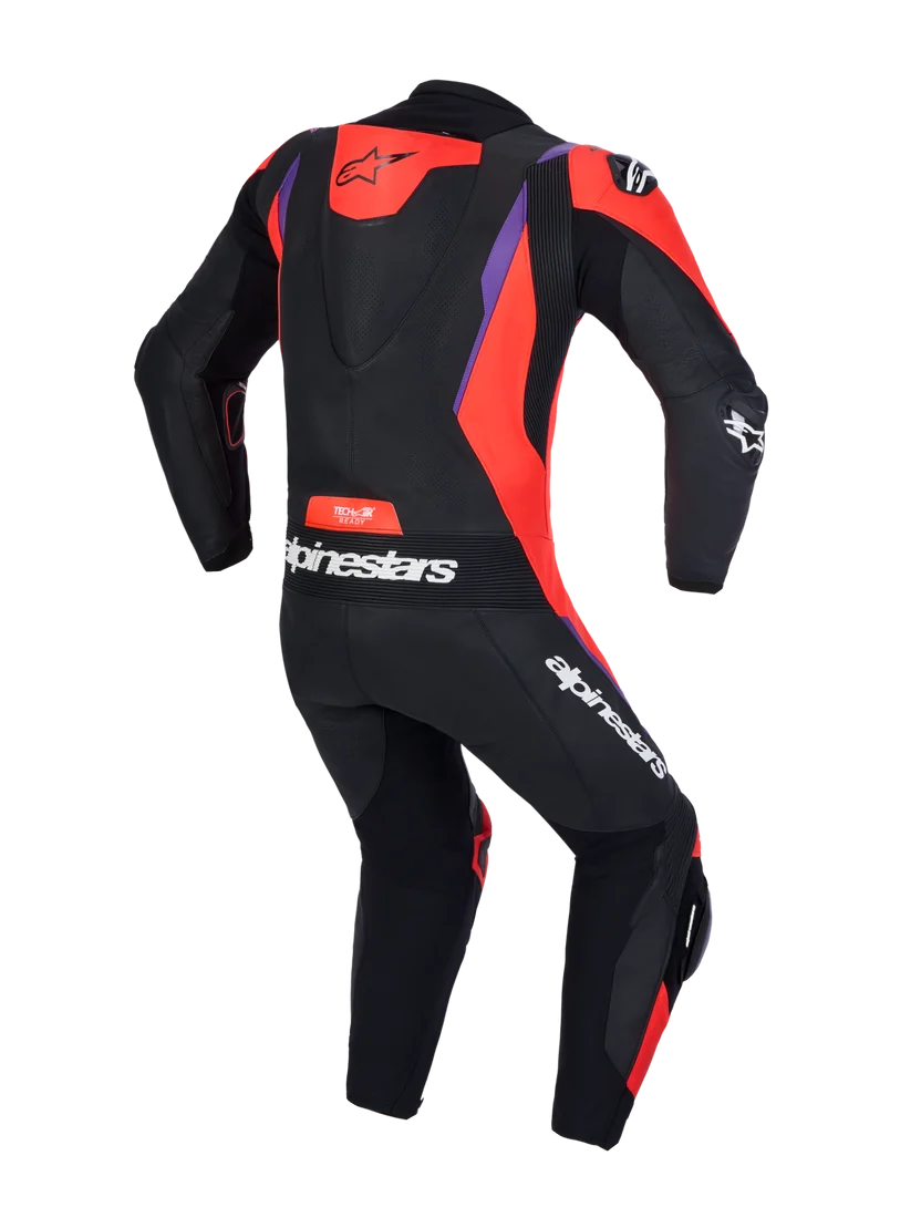 Traje Alpinestars Missile V3