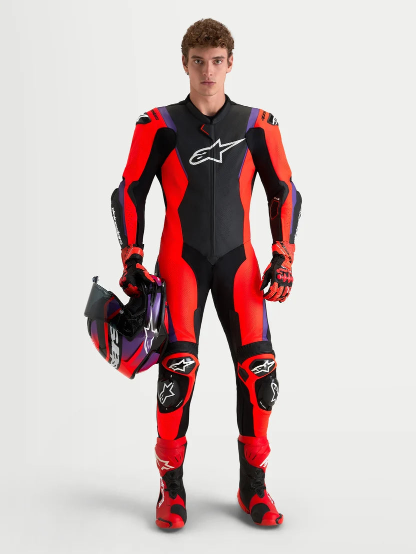 Traje Alpinestars Missile V3 Suit - 1PC