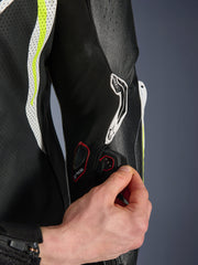 Traje Alpinestars GP Tech V5 1PC