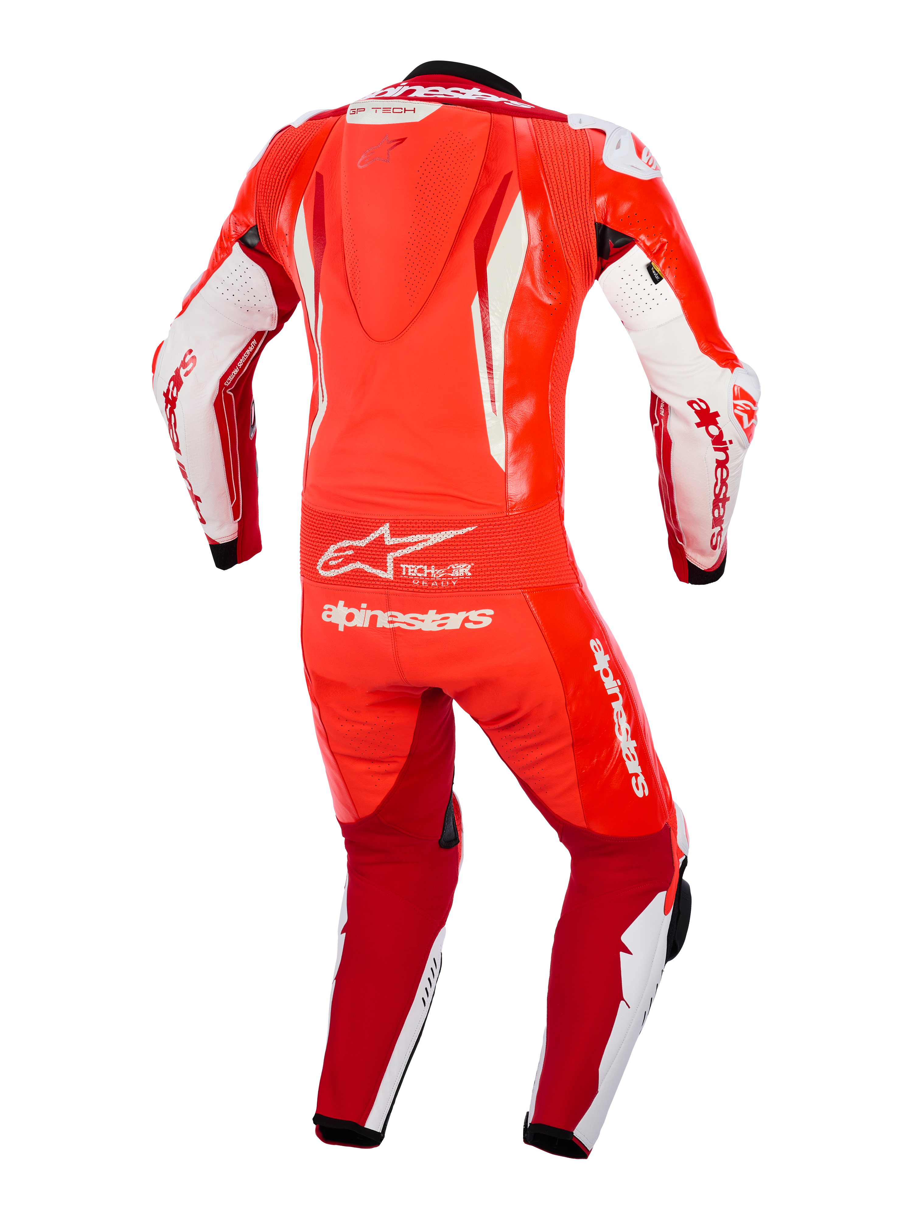 Traje Alpinestars GP Tech V5 1PC