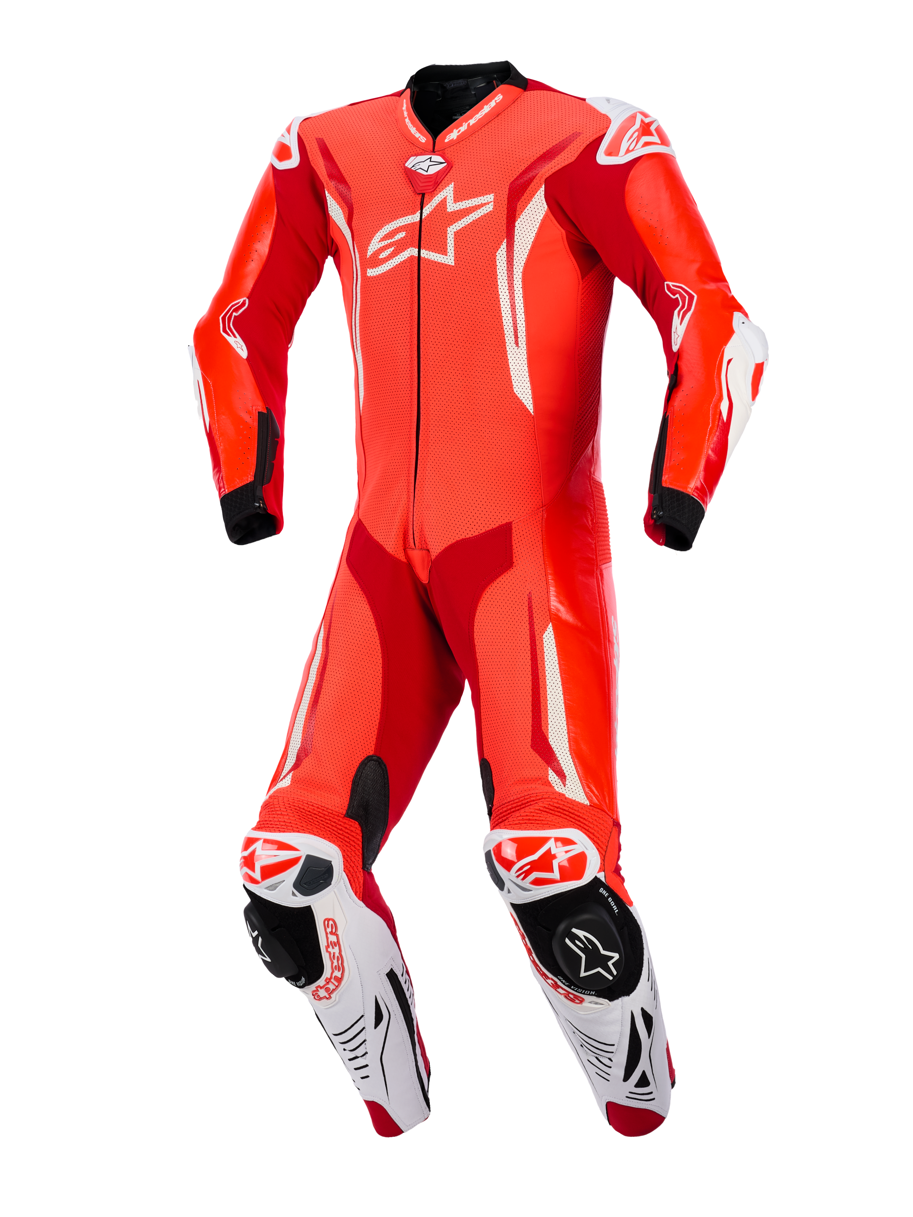 Traje Alpinestars GP Tech V5 1PC