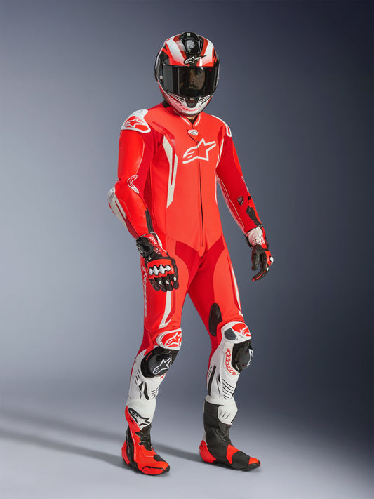 Traje Alpinestars GP Tech V5 1PC