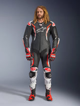 Traje Alpinestars GP Tech V5 1PC