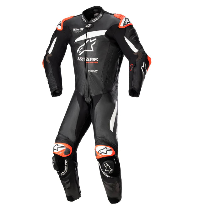 Traje Alpinestars GP Plus v4 Leather Suit