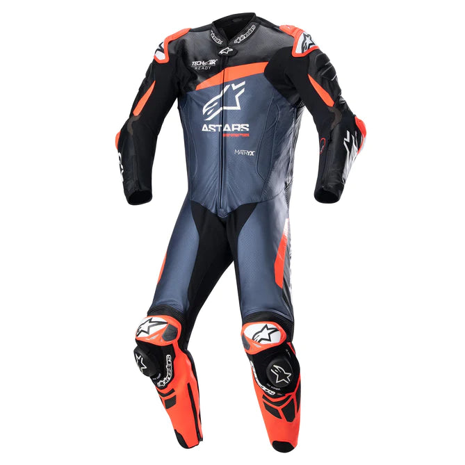 Traje Alpinestars GP Plus v4 Leather Suit