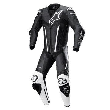 Traje Alpinestars Fusion 48