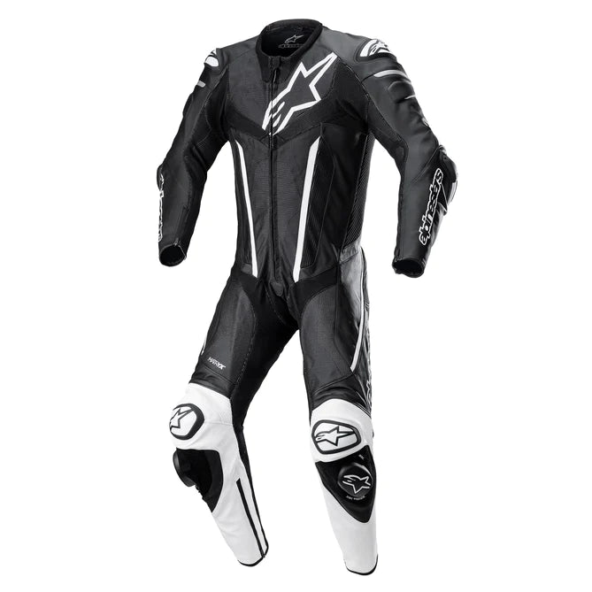 Traje Alpinestars Fusion 48