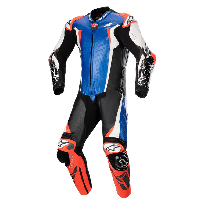 Traje Alpinestars Racing Absolute v2