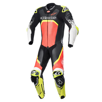 Traje Alpinestars GP Tech Suit v5