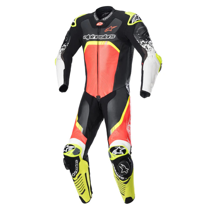 Traje Alpinestars GP Tech Suit v5