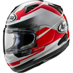 Casco Arai Quantum-X Steel