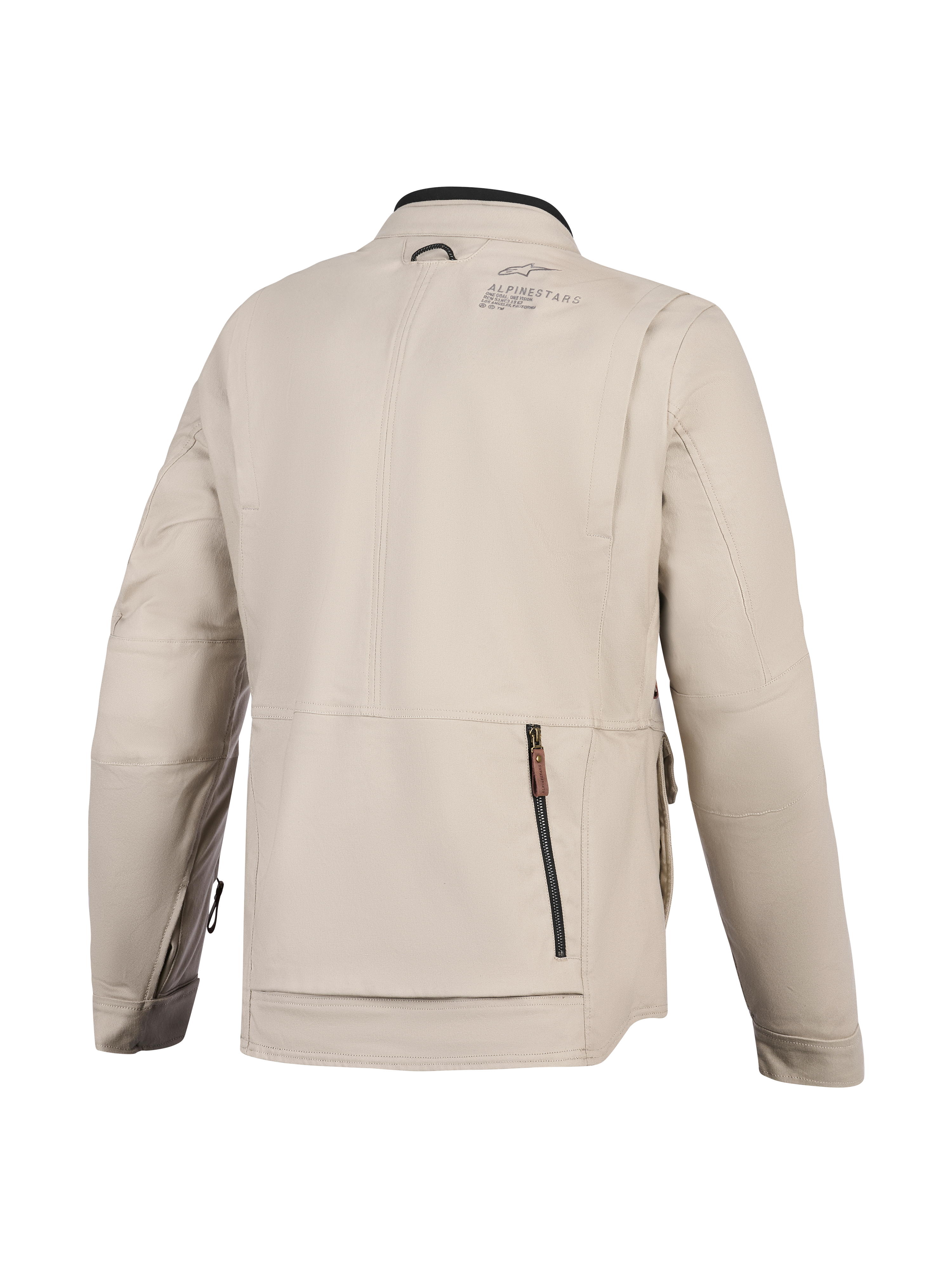 Chaqueta Alpinestars Borrego Drystar
