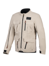 Chaqueta Alpinestars Borrego Drystar