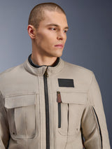 Chaqueta Alpinestars Borrego Drystar