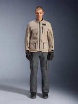 Chaqueta Alpinestars Borrego Drystar