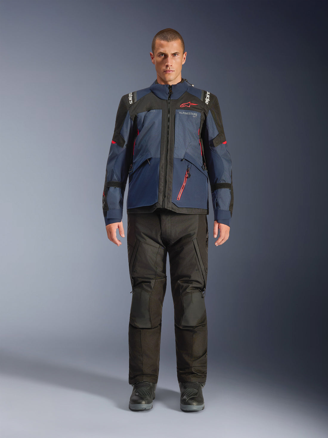 Chaqueta Alpinestars Andes V4 Drystar®