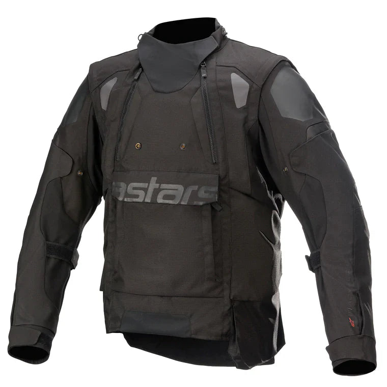 Chaqueta Alpinestars Halo Drystar
